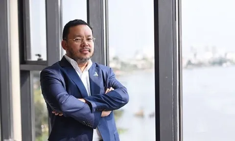 Chủ tịch Lương Trí Thìn vừa mua thêm 5 triệu cổ phiếu DXG