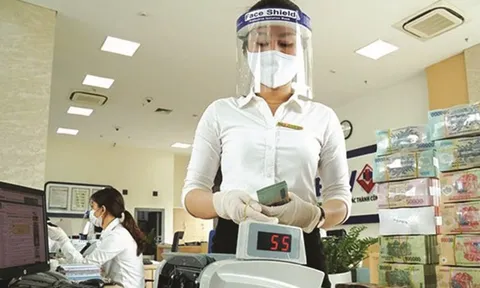 Ngân hàng Nhà nước: Xử lý nợ xấu gặp khó khăn vì dịch COVID-19