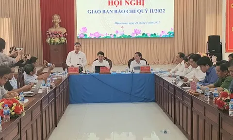 Hậu Giang định hướng thu hút doanh nghiệp không gây ô nhiễm, đóng góp nhiều cho ngân sách