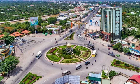 Đấu thầu tại huyện Cái Bè (tỉnh Tiền Giang): Khó hiểu chuyện nhà thầu trúng gói lớn, trượt gói nhỏ