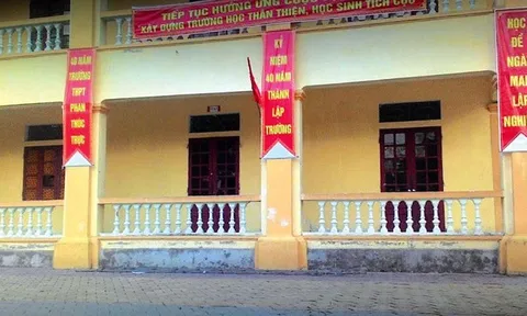 Công ty CP Tư vấn xây dựng Phúc Duy: Có hay không việc bắt bí nhà thầu?