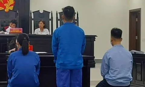 Lập hồ sơ giả để chiếm đoạt hơn 3,6 tỷ đồng của công ty tài chính