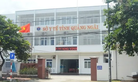 Quảng Ngãi: Điều tra dấu hiệu sai phạm trong đấu thầu thuốc