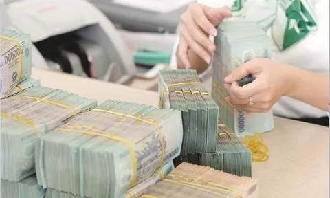 Nợ xấu và những con số “đẹp”