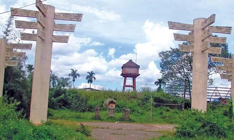 Dự án của Công ty cổ phần Cà phê Trung Nguyên tại Lâm Đồng: Nơi “tháo chạy”, nơi bê bết sai phạm