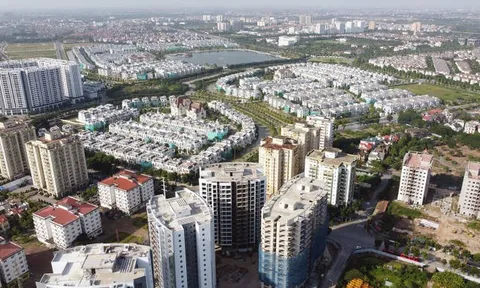 Doanh nghiệp địa ốc chuẩn bị vốn cho các dự án