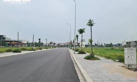 Bắc Ninh: Lộ loạt vi phạm ở dự án Khu nhà ở Hương Mạc, TP Từ Sơn