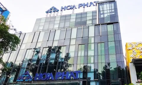 Hoà Phát nhận tin chấp thuận đầu tư dự án 2.600 tỷ đồng ở Hưng Yên