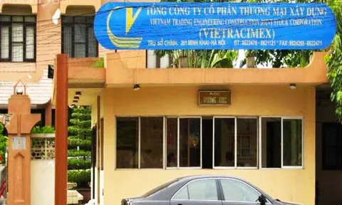 Hàng chục nghìn tỷ chảy về hệ sinh thái Vietracimex qua đường trái phiếu
