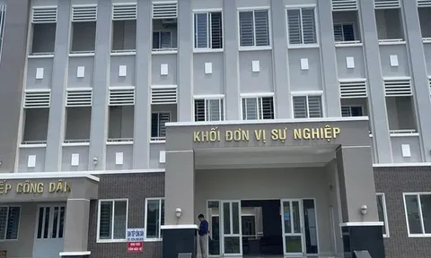 Gói thầu xây lắp Dự án Kè đá hộc hai bên mương kênh Bà Ðáp (tỉnh Bà Rịa - Vũng Tàu): Bên mời thầu nói gì về việc đóng/mở thầu?