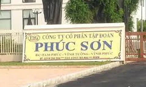 Khu đô thị mới Tứ Trưng huy động vốn trái phép, thách thức pháp luật.