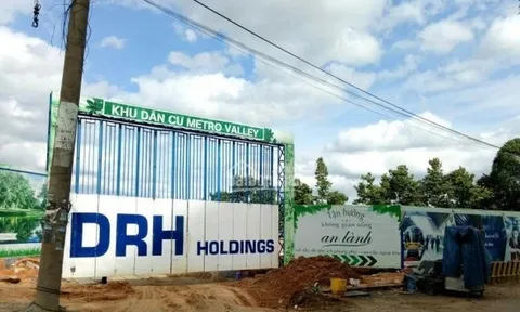 DRH Holdings huy động thêm 400 tỷ đồng trái phiếu sau đợt chào bán hơn 60 triệu cổ phần