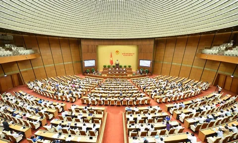 Làm rõ nguyên nhân khi xử lý nợ xấu theo Nghị quyết 42, ngân hàng vẫn lãi lớn