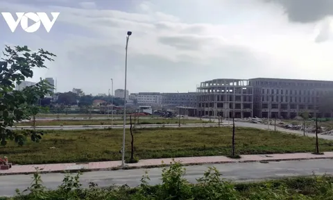 Điểm danh các dự án bất động sản vi phạm tại Vĩnh Phúc