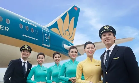 Thoái vốn tại Cambodia Angkor Air giúp Vietnam Airlines tránh hủy niêm yết