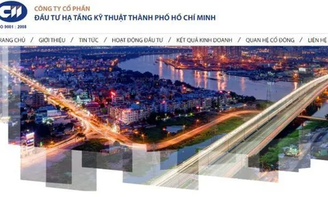 CII muốn bán thêm 10 triệu cổ phiếu Năm Bảy Bảy