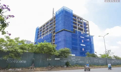 Toàn cảnh dự án bệnh viện ung bướu Việt - Nhật bất ngờ được xây dựng trở lại