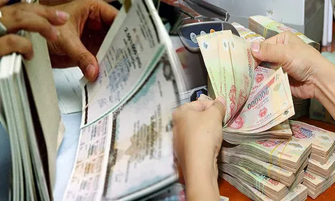 Các ngân hàng trong diện thanh tra giữ bao nhiêu trái phiếu doanh nghiệp?