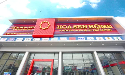 Lợi nhuận của Hoa Sen giảm gần một nửa, CEO chỉ nhận 20% thu nhập