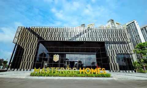 Huy động 37.000 tỷ đồng từ trái phiếu, một công ty trong hệ sinh thái Masterise Group vẫn nợ gần 1 tỷ USD