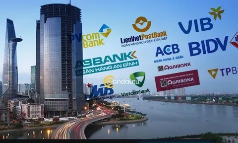 Lộ diện 33 doanh nghiệp bất động sản, ngân hàng "ôm nợ" 12 tỷ USD phát hành trái phiếu