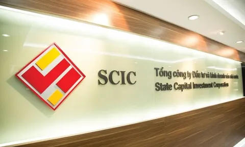 SCIC thoái 99% vốn cổ phần tại CTCP Phát triển hạ tầng KCN Thái Nguyên