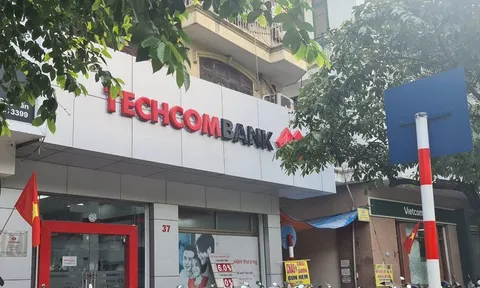 Ngân hàng Techcombank bị "tố" xử lý tài sản thế chấp trái quy định pháp luật?