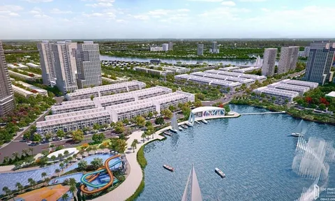 Siêu đại dự án Sài Gòn Bình An và những “điểm mờ” từ phát hành trái phiếu của Masterise Group