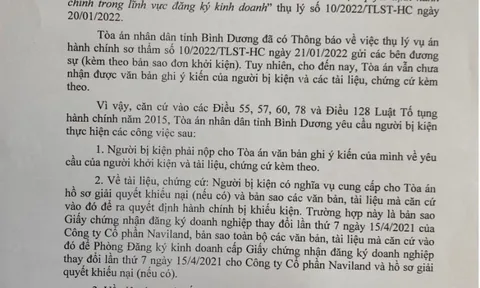 Bài 3: Ai đang thao túng Dự án Roxana Plaza?