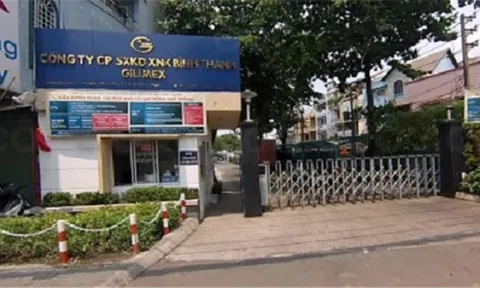 Gilimex: Năm 2022 tăng vay nợ ngân hàng và phát hành trái phiếu lên tới 2.100 tỷ đồng