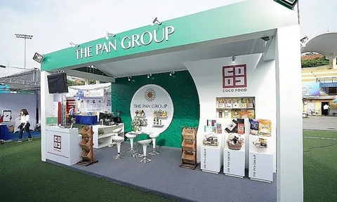 Tập đoàn PAN chào bán khối lượng cổ phiếu “khổng lồ” nhằm huy động vốn