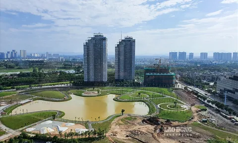 Dự án The Matrix One bị tố "treo đầu dê, bán thịt chó"