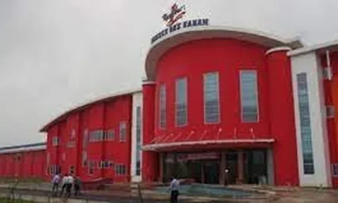 Xử phạt Nhà máy Number One Chu Lai 130 triệu đồng về hành vi xây dựng không phép