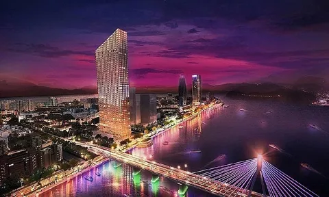 Hộp thư ngày 5/6: Dự án Landmark Tower Đà Nẵng chưa hoàn thiện về chủ trương đầu tư đã rao bán rầm rộ