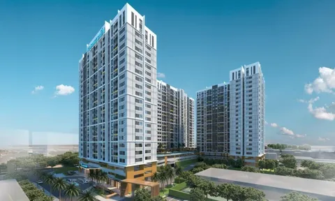Vì sao nợ vay của Nhà Khang Điền tăng vọt trong quý 1/2022?