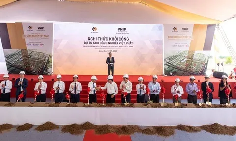 Ai đứng sau Tân Thành Long An – công ty huy động được 5.000 tỷ đồng chỉ trong 1 đợt phát hành trái phiếu?