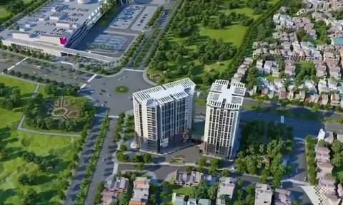 Vi phạm về thuế, Xây dựng Sông Hồng (Incomex) bị phạt và truy thu hơn 10 tỷ đồng