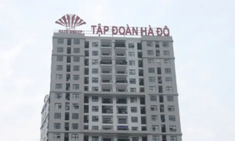 Tập đoàn Hà Đô phát hành gần 41 triệu cổ phiếu, tăng 20% vốn điều lệ