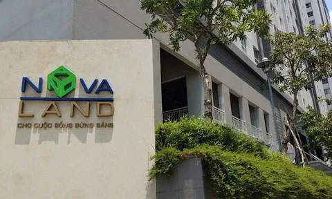 Novaland liên tiếp huy động hơn 6.500 tỷ đồng trái phiếu từ các NĐT trong và ngoài nước