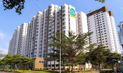Chờ "đỏ mắt" với lời hứa trả sổ hồng của các chủ đầu tư