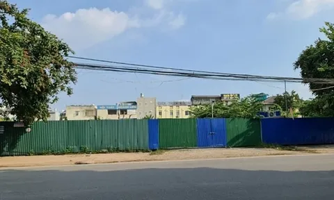 Chậm tiến độ Dự án Đài Bắc Hotel, chủ đầu tư quay sang xin dự án khác