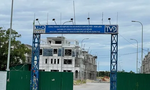 Thiên Minh Đức Group của bà Chu Thị Thành và thương vụ thâu tóm dự án đất vàng Cửa Lò