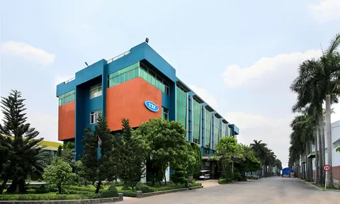 Gỗ Trường Thành bán ‘chui’ 12,6 triệu cổ phiếu TTF nhận từ ông Võ Trường Thành