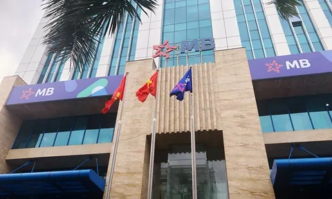 Ngân hàng MB huy động thành công 2.500 tỷ đồng trái phiếu trong tháng 5/2022