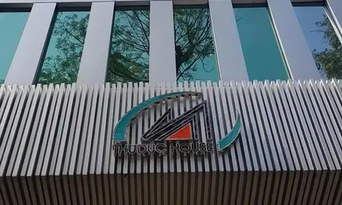 Thuduc House 4 tháng 3 lần thay Chủ tịch, bị cưỡng chế 128 tỷ đồng