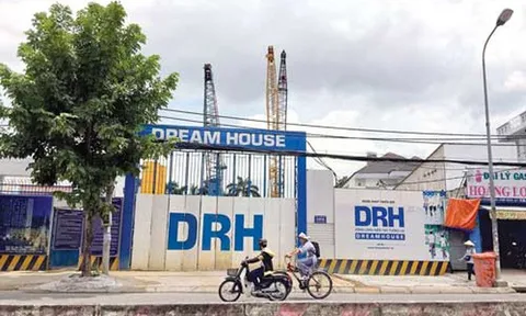 Thành viên DRH Holdings nhận chuyển nhượng dự án 14 ha tại Đồng Nai sau khi huy động vốn