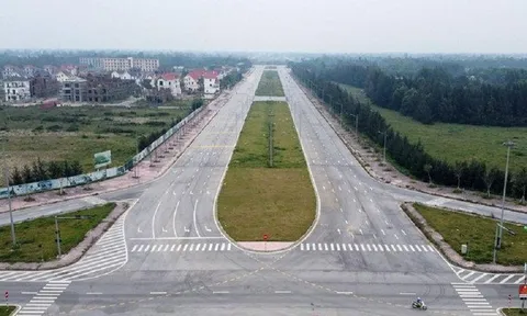 Gói thầu giao thông nghìn tỷ tại Nghệ An: Rộng cửa cho một liên danh