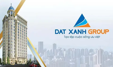 Đất Xanh thoái toàn bộ vốn khỏi Đất Xanh Đông Nam Bộ