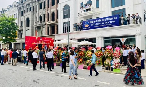 BĐS Nhật Nam: Nhiều bất hợp lý và bất lợi nghiêng về phía khách hàng?