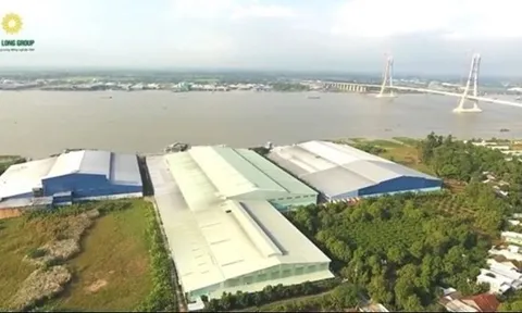 Lấn sân sang chăn nuôi, Tập đoàn Tân Long của ông Trương Sỹ Bá đang kinh doanh ra sao?